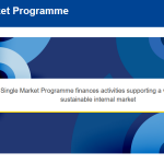 Υπουργείο Τουρισμού: Διαβούλευση σχετικά με το Πρόγραμμα για την Ενιαία Αγορά (Single Market Programme)