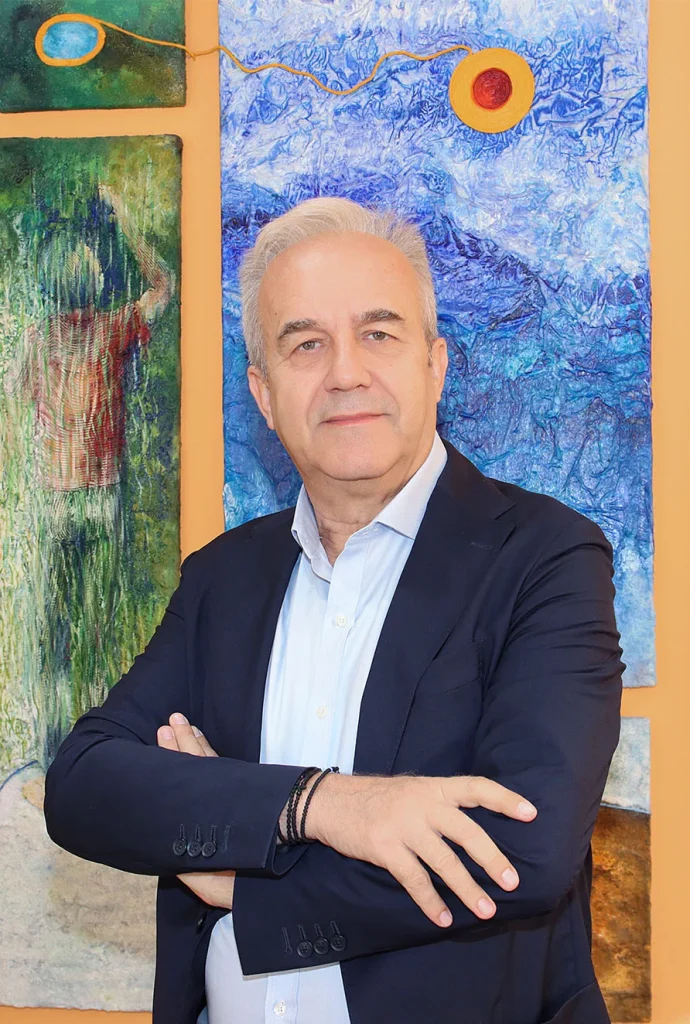Συγχαρητήρια Επιστολή του Προέδρου του Επιμελητηρίου Ηλείας προς τους Υποψηφίους των Πανελλαδικών Εξετάσεων 2025