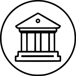 Building icon