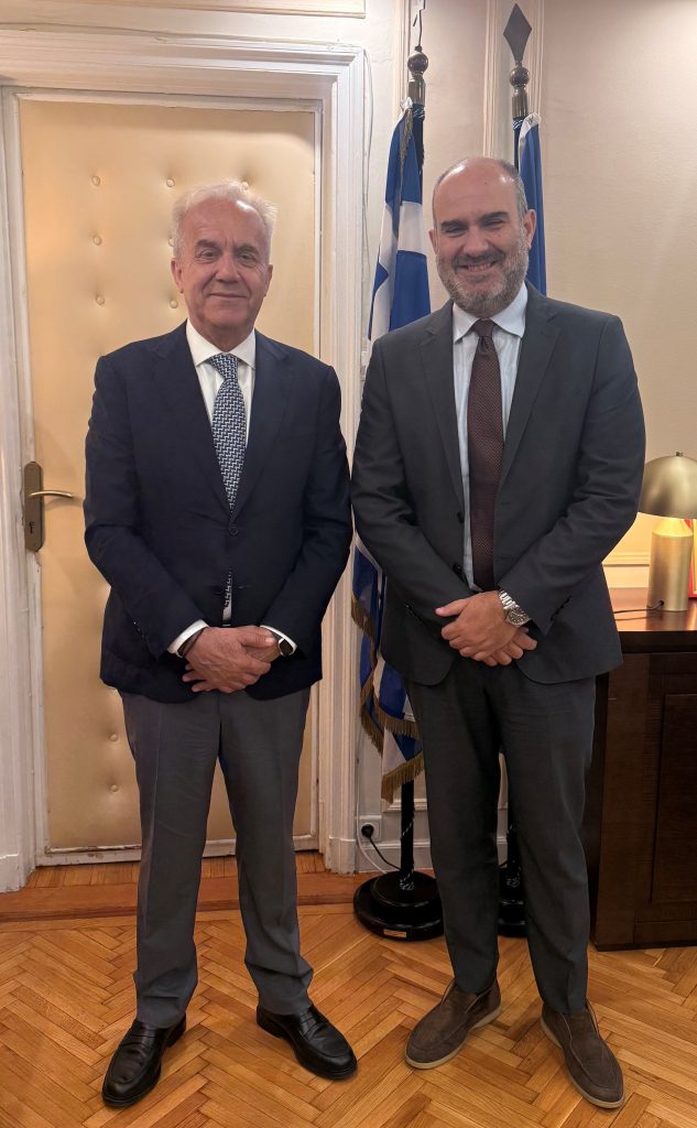 Κώστας Λεβέντης: Ειδική λύση για τα πυρόπληκτα δάνεια της Ηλείας – Προστασία των εγγυητών και 120 δόσεις για όλες τις καταπτώσεις